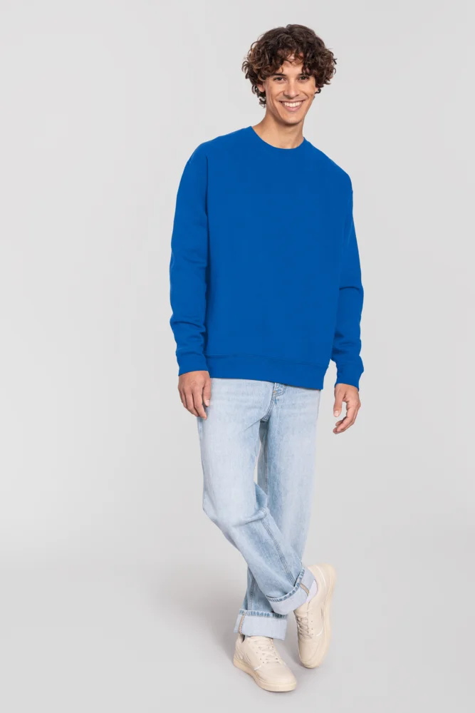 Heavy Sweater