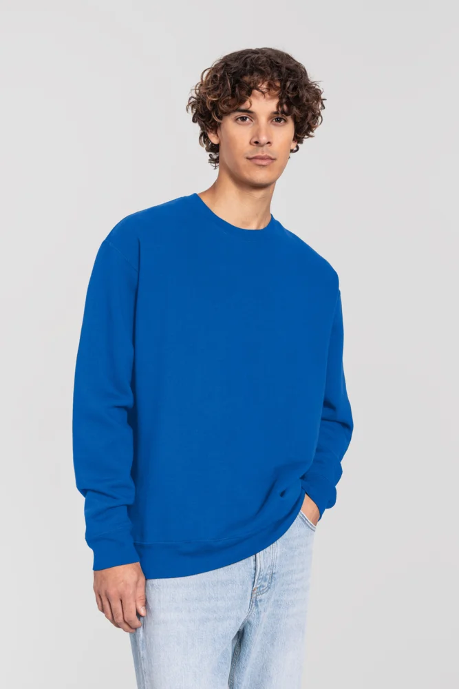Heavy Sweater