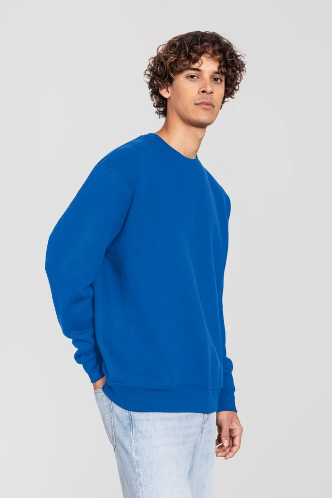 Heavy Sweater