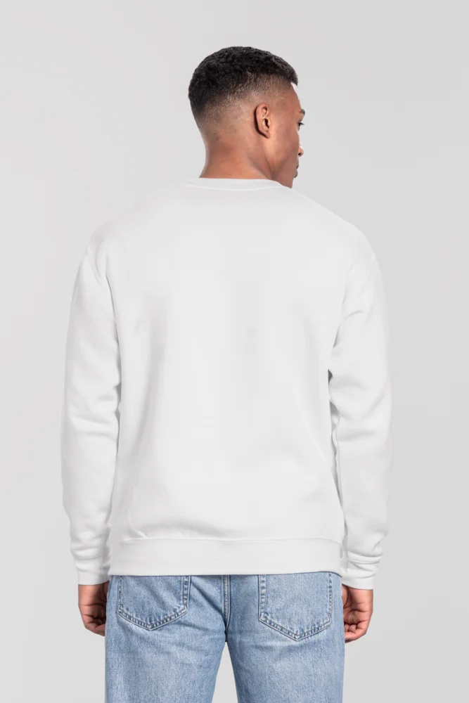 Heavy Sweater