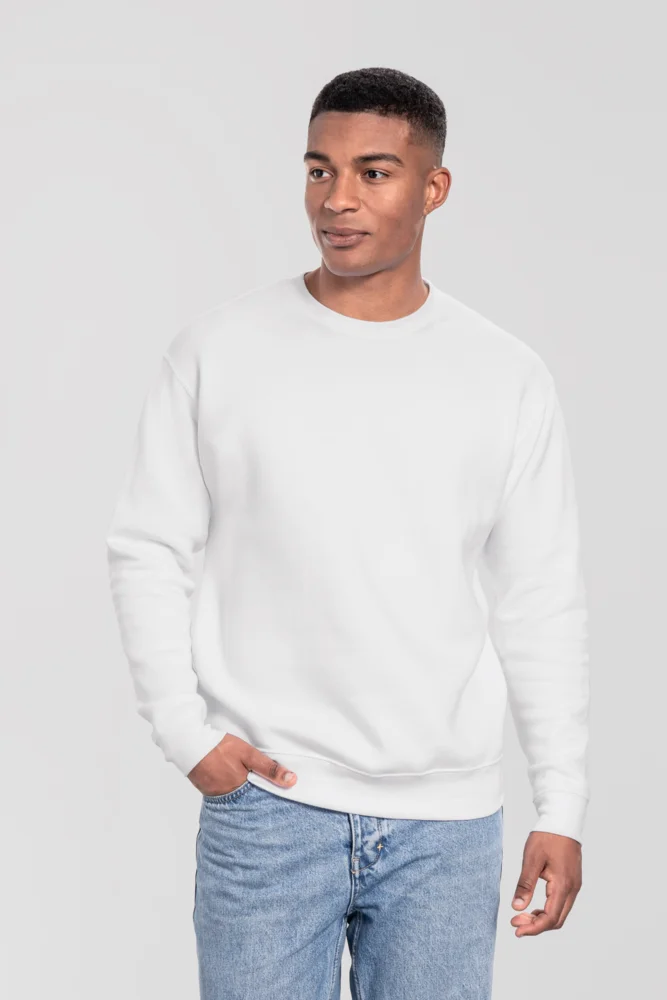 Heavy Sweater