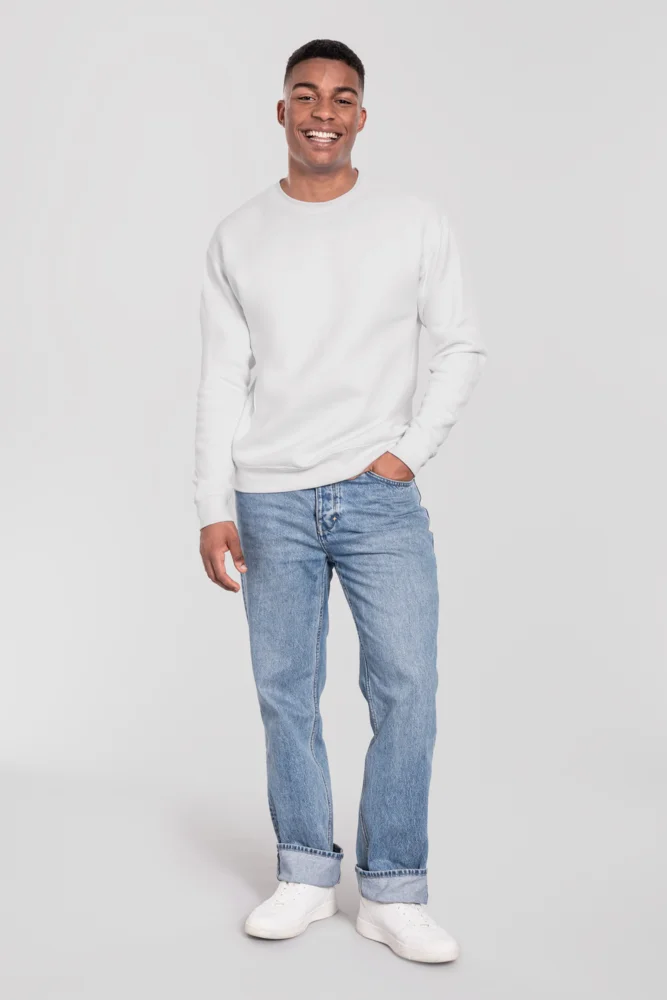 Heavy Sweater