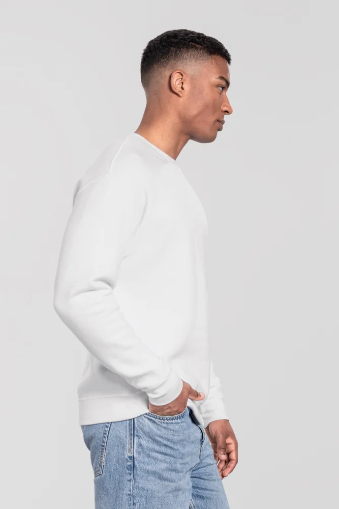 Heavy Sweater