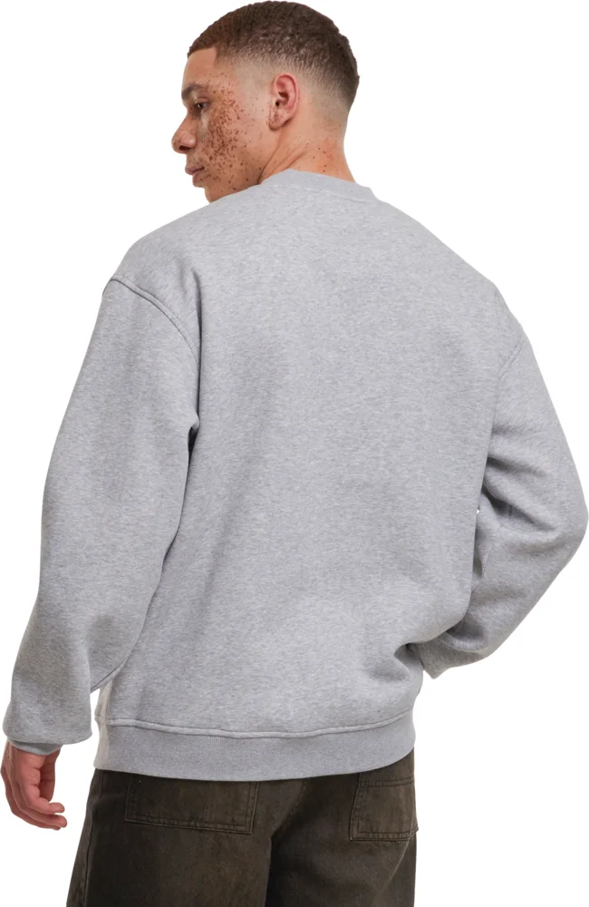 Schwerer Sweater "Loose Fit"