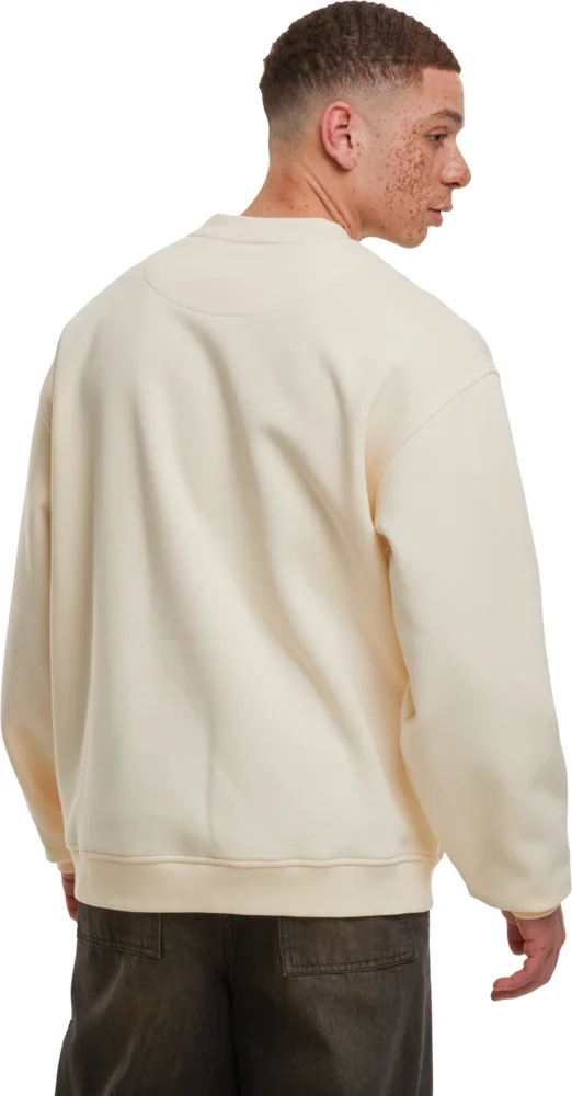 Schwerer Sweater "Loose Fit"