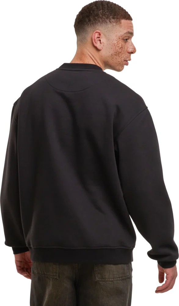 Schwerer Sweater "Loose Fit"