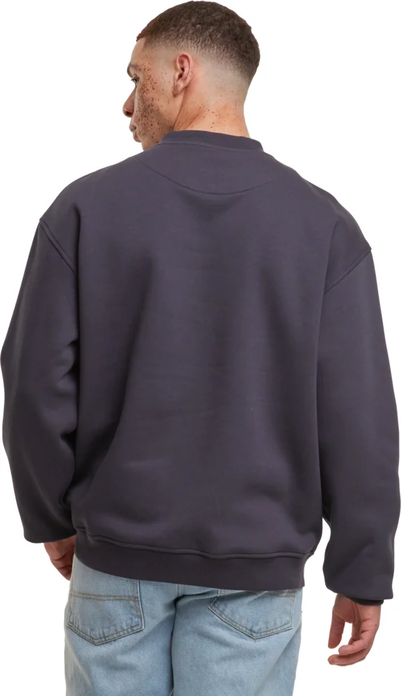 Schwerer Sweater "Loose Fit"
