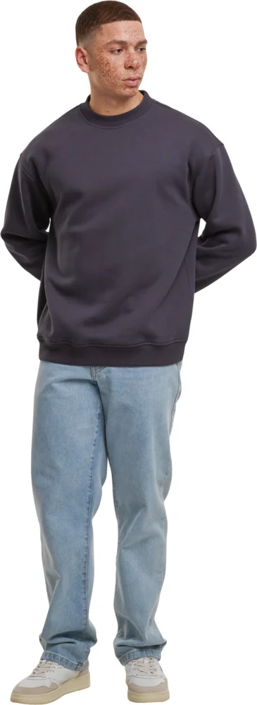 Schwerer Sweater "Loose Fit"