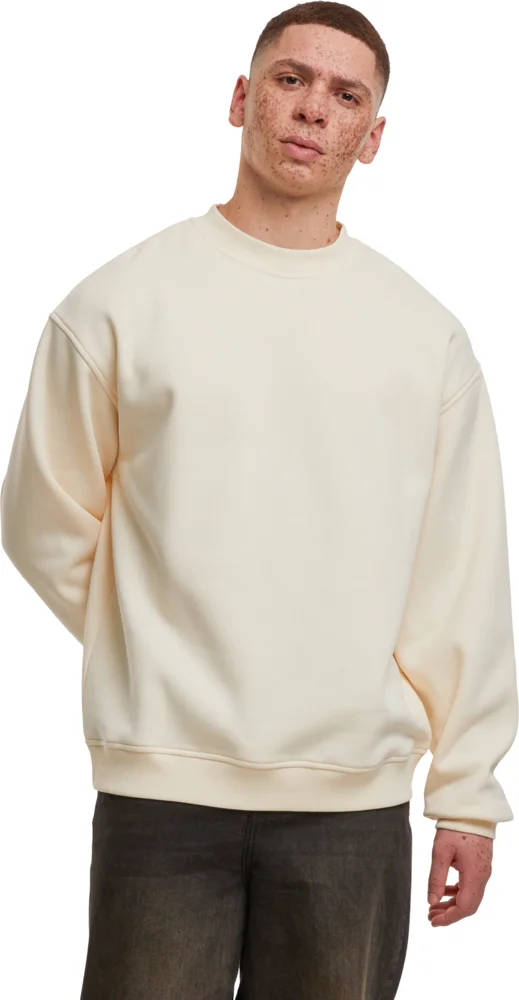 Schwerer Sweater "Loose Fit"