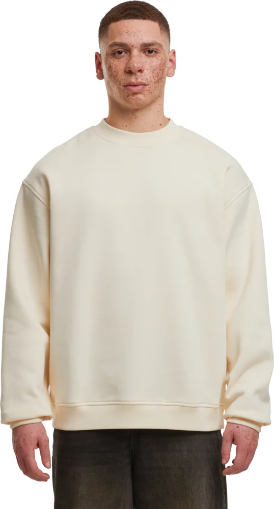 Schwerer Sweater "Loose Fit"