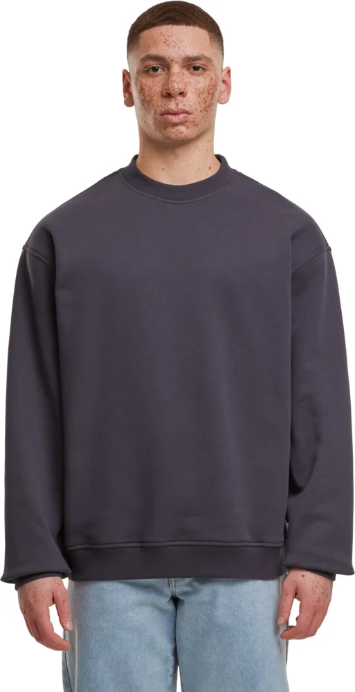 Schwerer Sweater "Loose Fit"