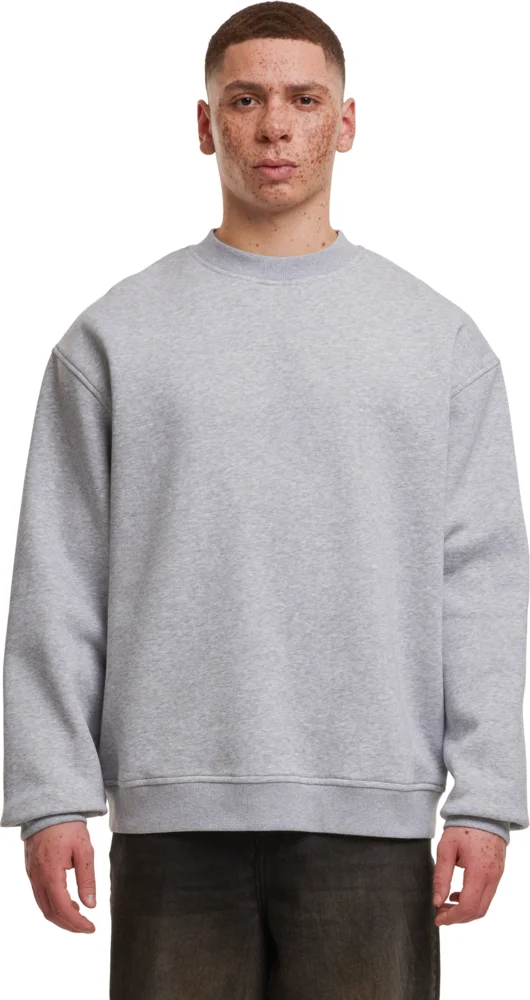 Schwerer Sweater "Loose Fit"