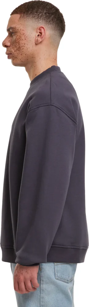 Schwerer Sweater "Loose Fit"