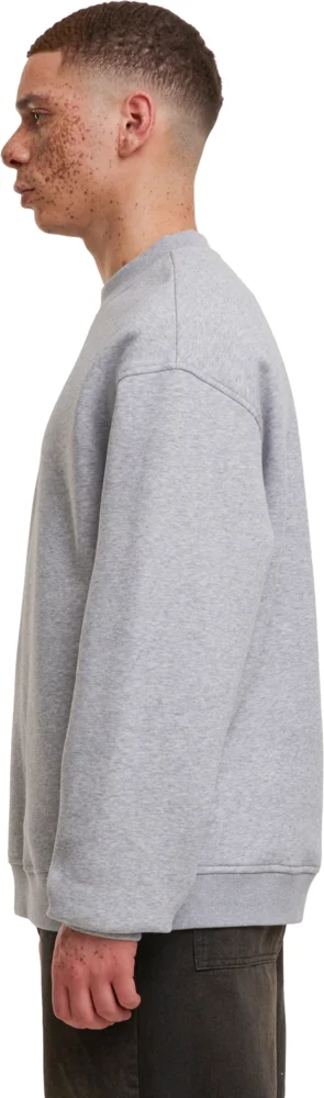 Schwerer Sweater "Loose Fit"