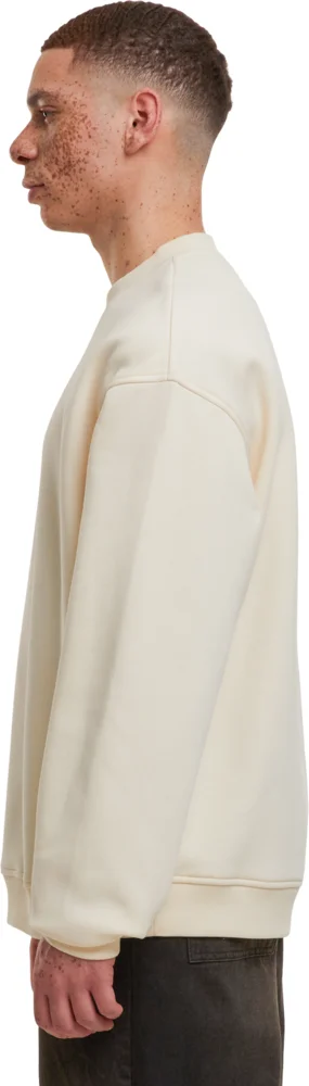 Schwerer Sweater "Loose Fit"