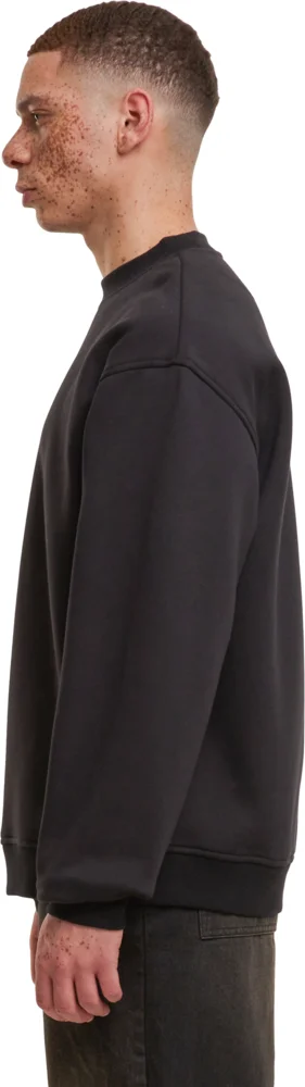 Schwerer Sweater "Loose Fit"