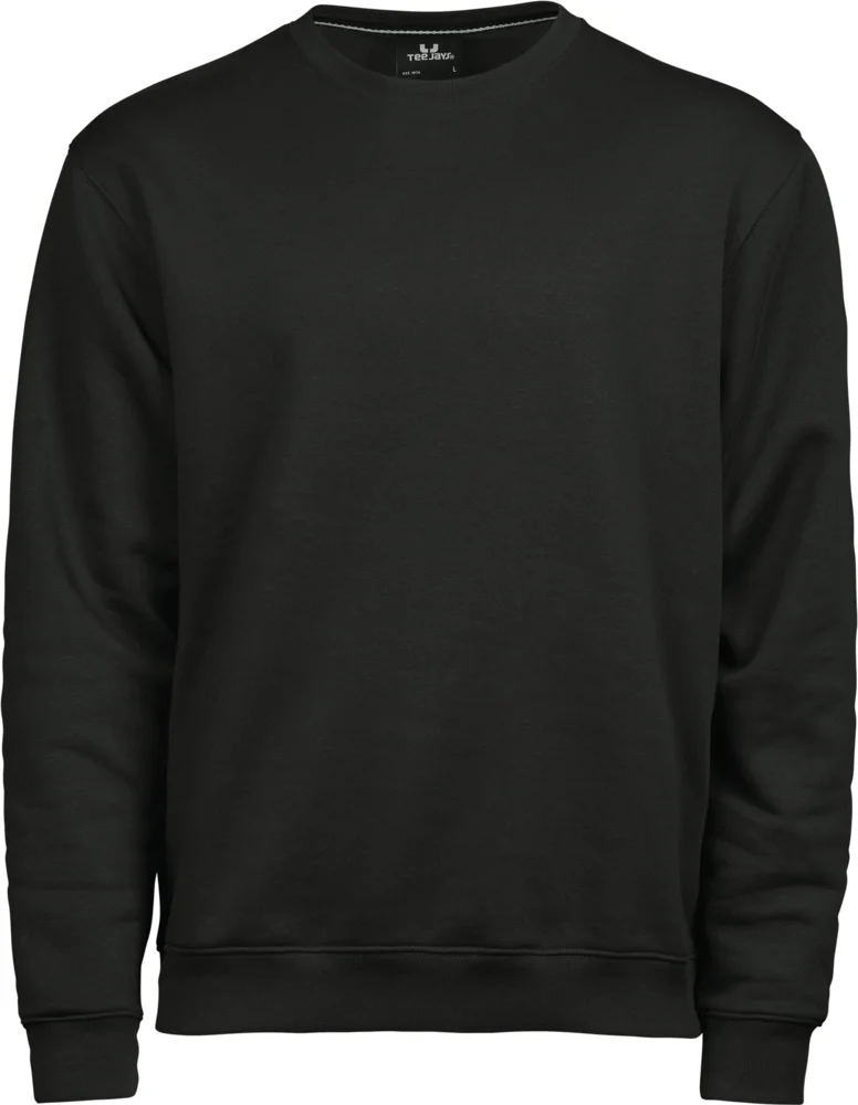 Heavy Sweater