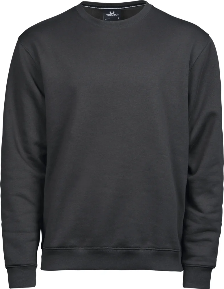 Heavy Sweater
