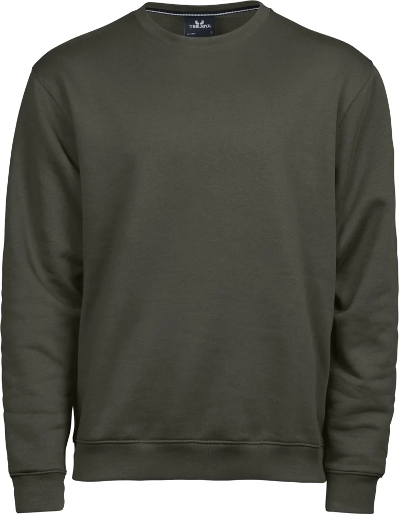 Heavy Sweater