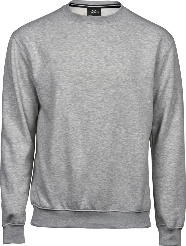 Heavy Sweater