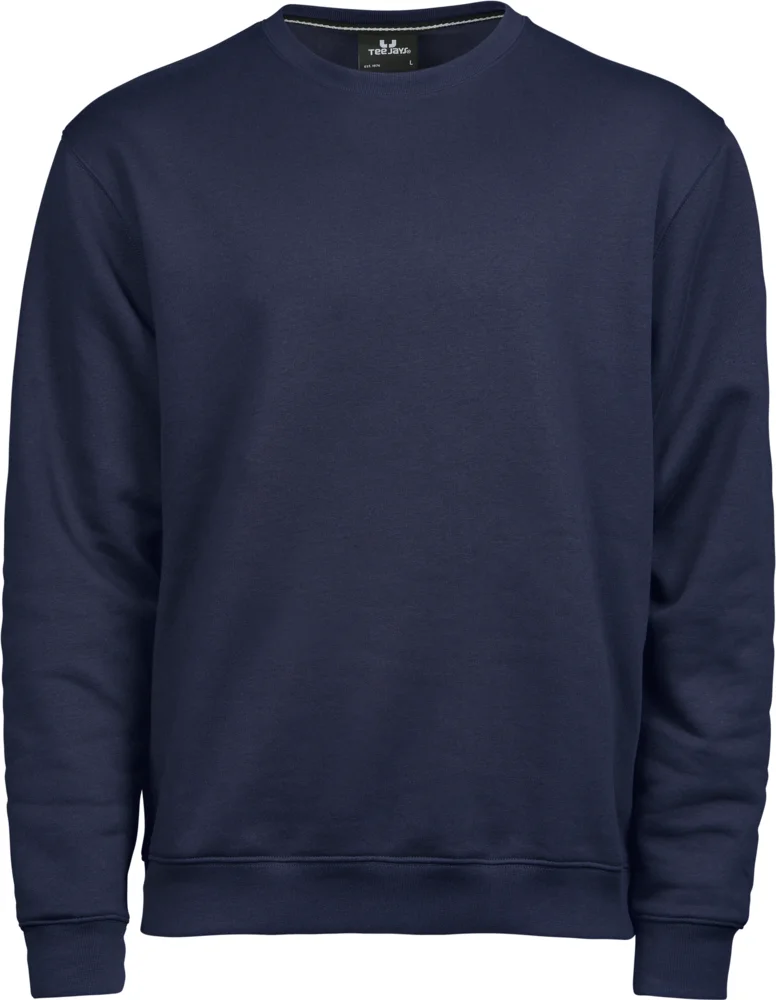 Heavy Sweater