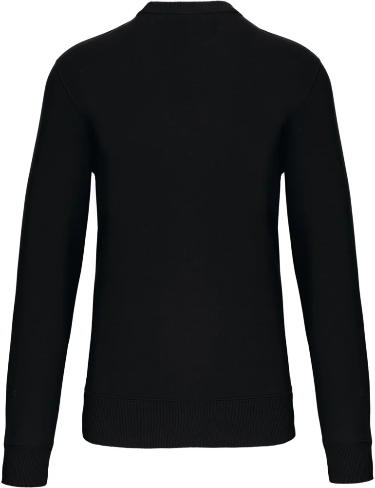 Schwerer Sweater