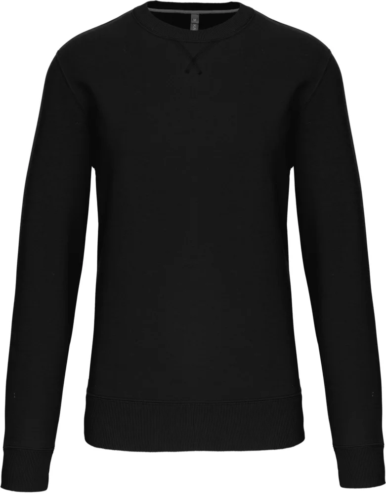 Schwerer Sweater