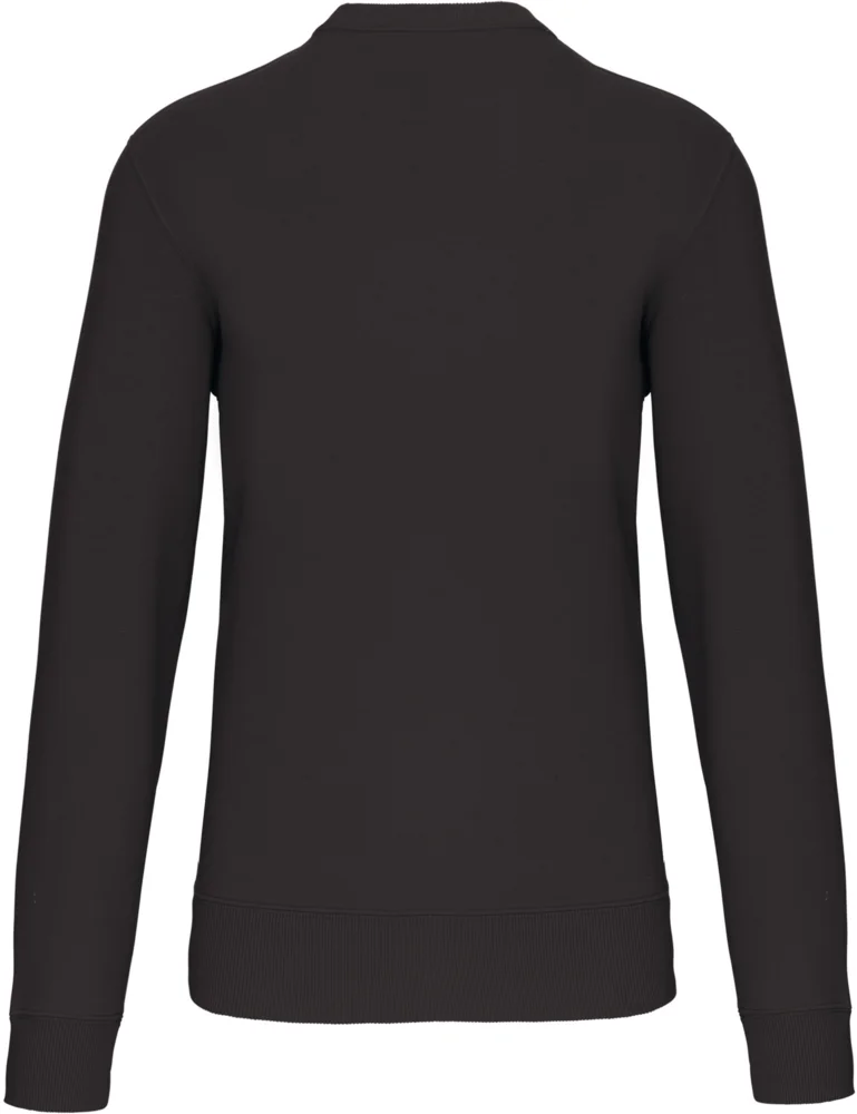 Schwerer Sweater