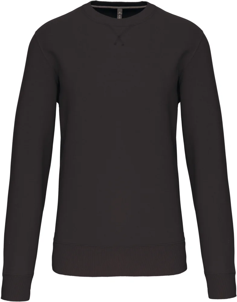 Schwerer Sweater