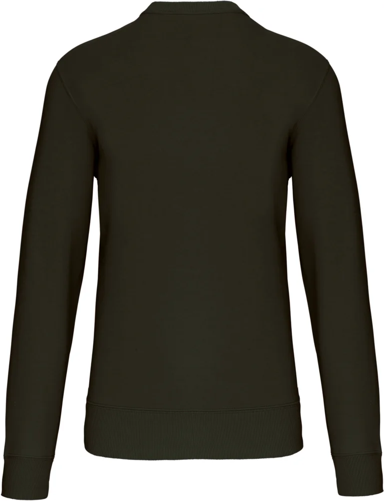 Schwerer Sweater