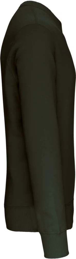 Schwerer Sweater