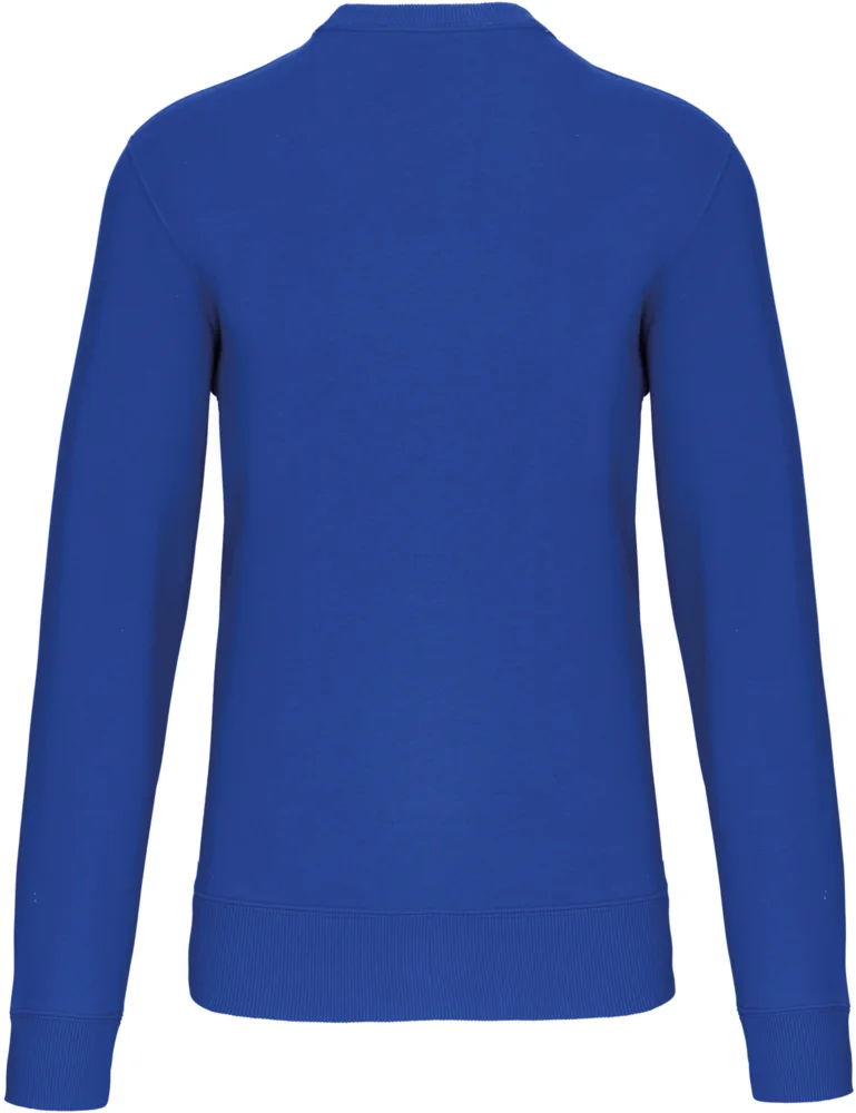 Schwerer Sweater