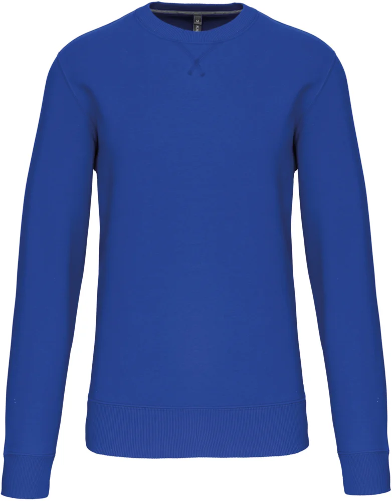 Schwerer Sweater