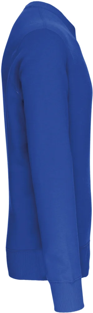 Schwerer Sweater