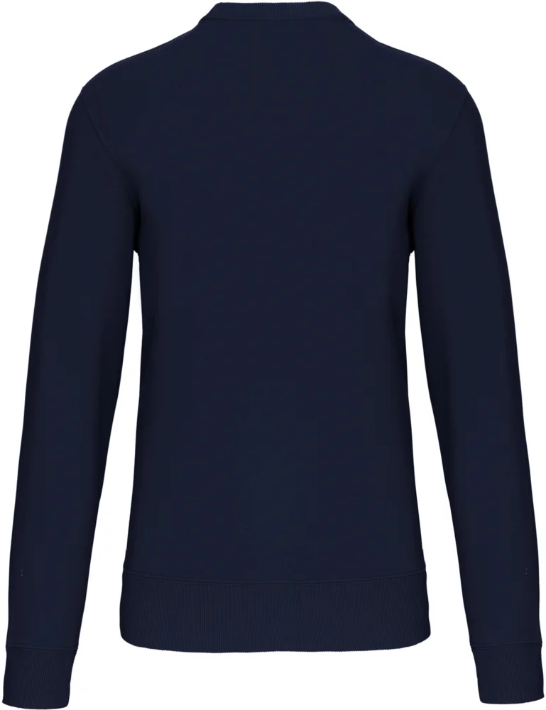 Schwerer Sweater