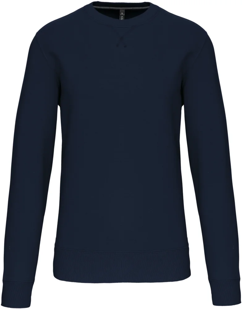 Schwerer Sweater