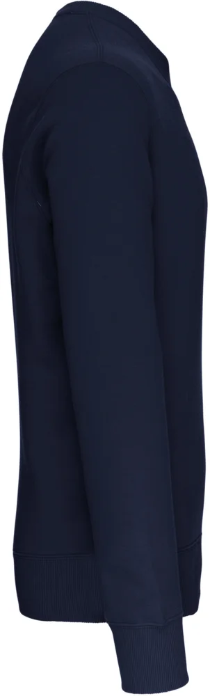 Schwerer Sweater