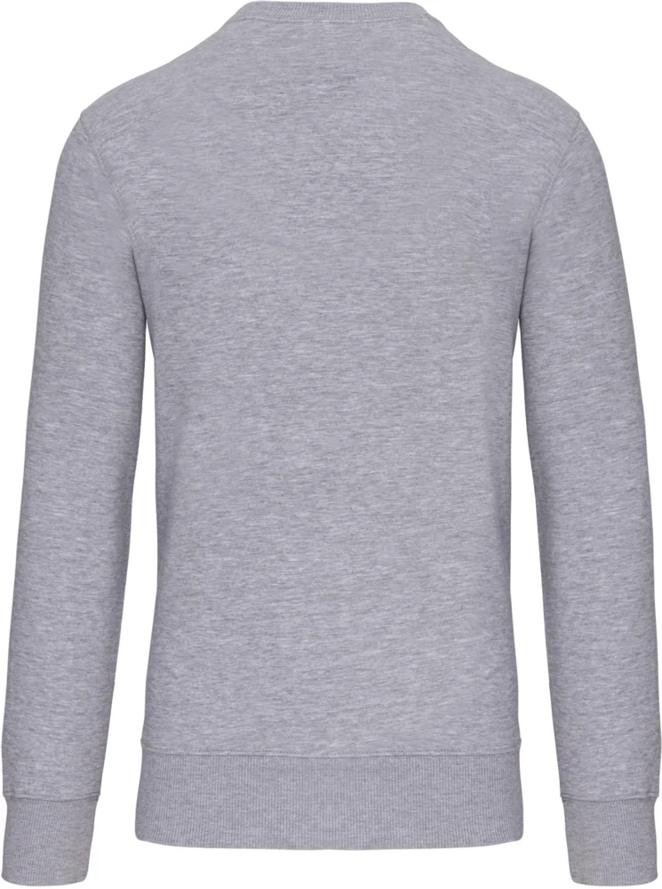 Schwerer Sweater
