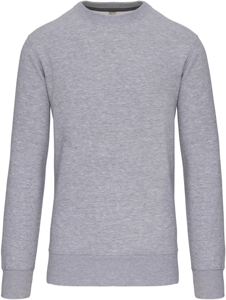 Schwerer Sweater