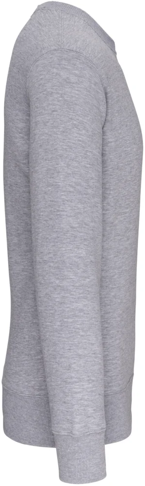 Schwerer Sweater