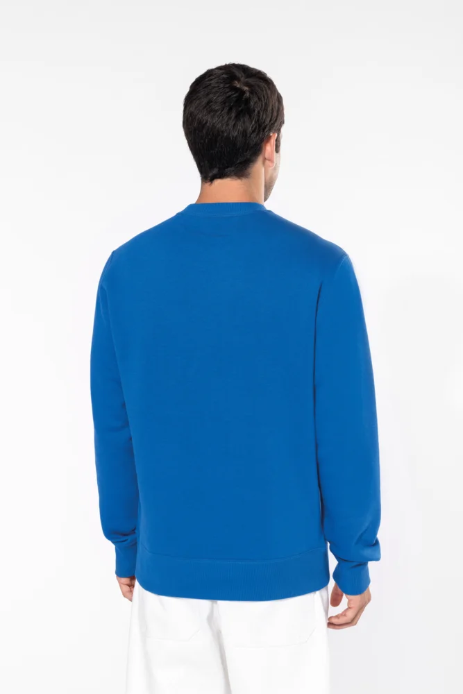 Schwerer Sweater
