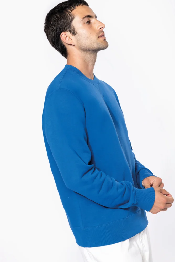 Schwerer Sweater