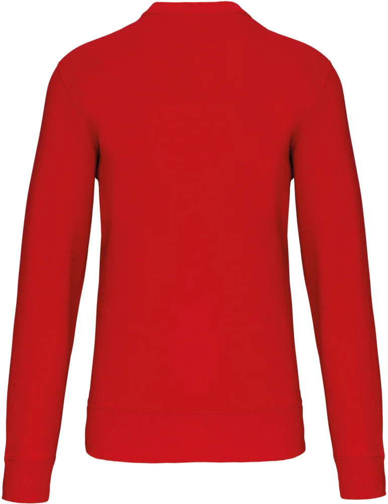 Schwerer Sweater