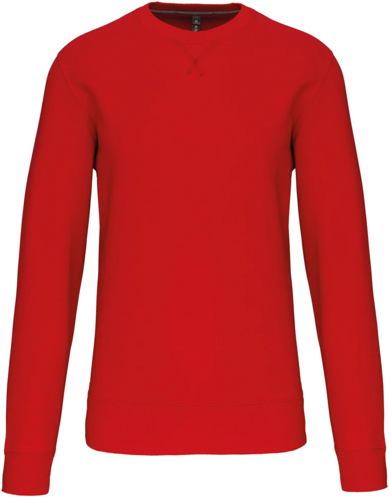 Schwerer Sweater