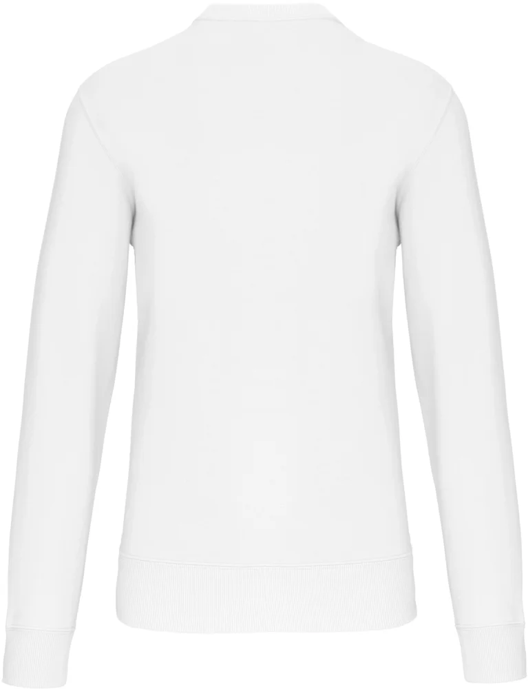 Schwerer Sweater