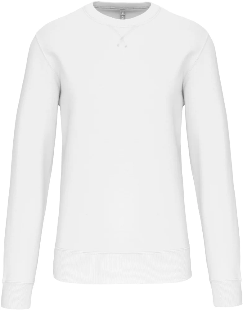 Schwerer Sweater