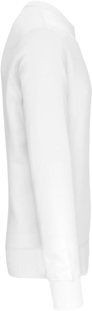 Schwerer Sweater