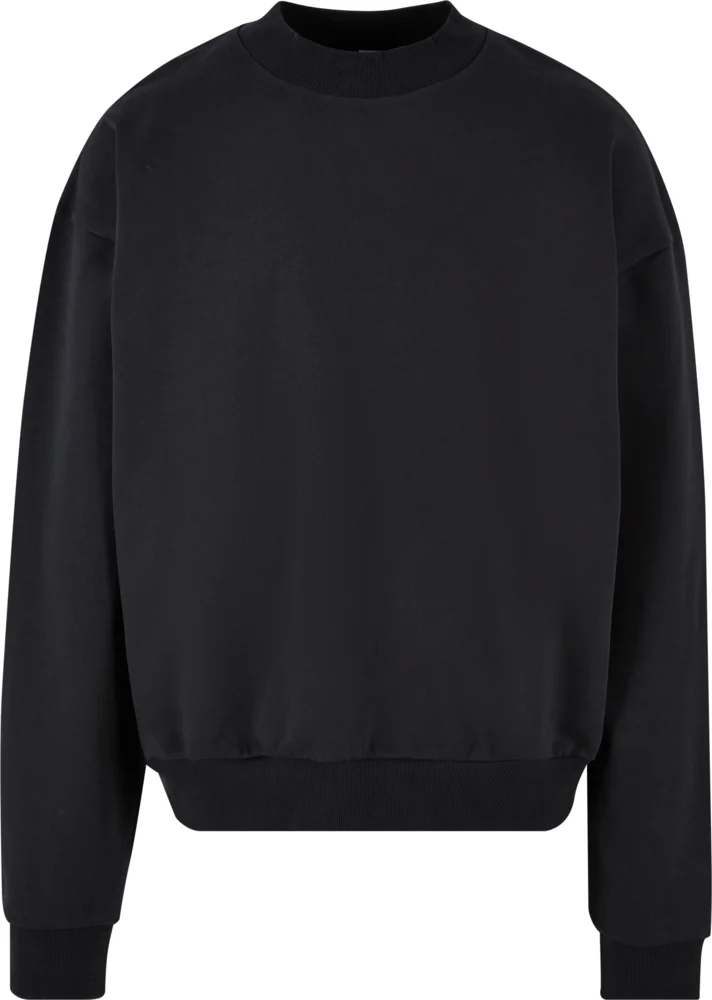 Schwerer Sweater "Ultra Heavy"