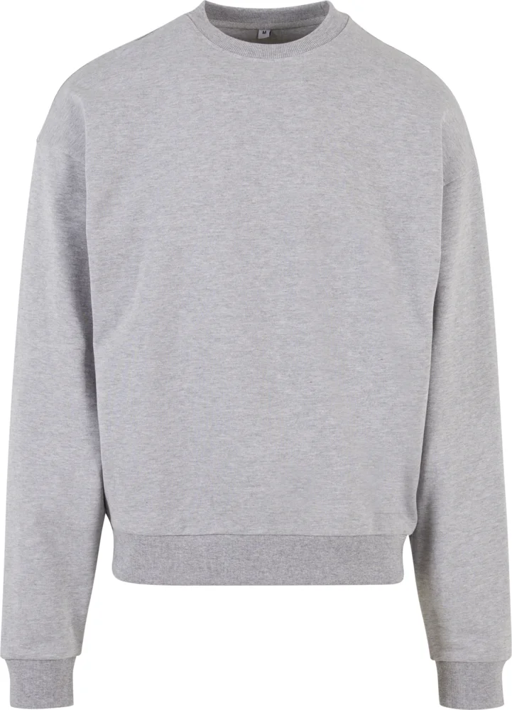Schwerer Sweater "Ultra Heavy"