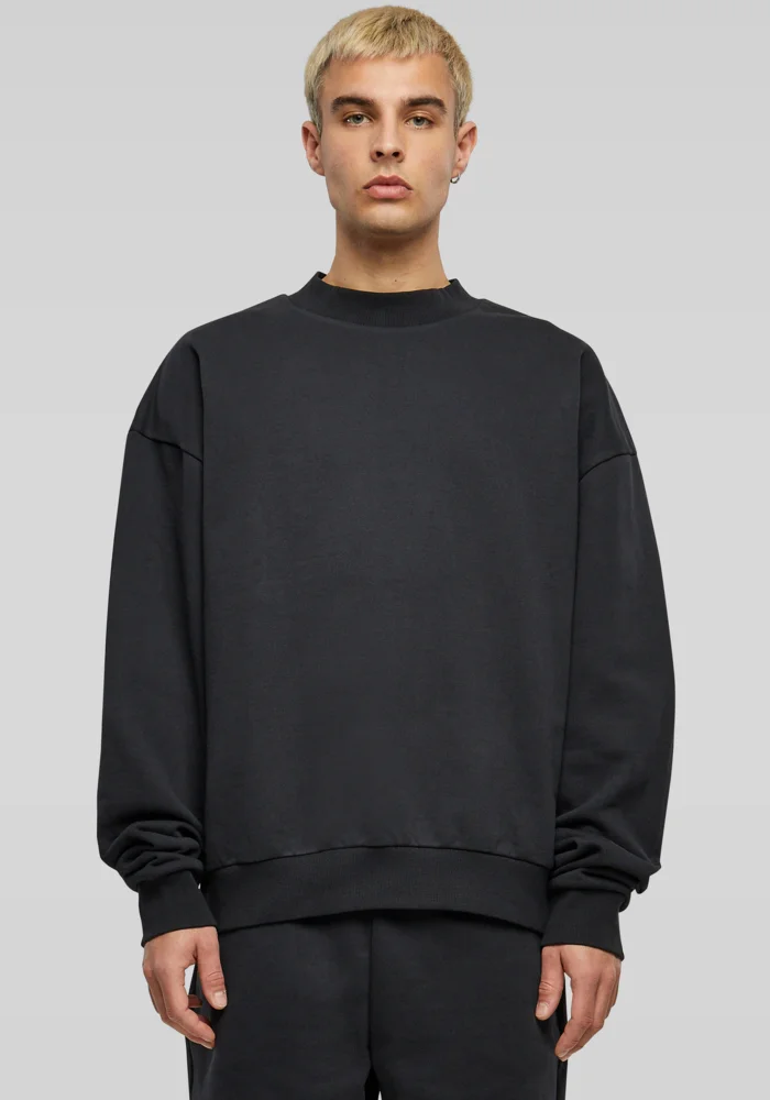 Schwerer Sweater "Ultra Heavy"